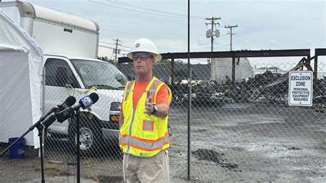 EPA takes charge of Detroit.